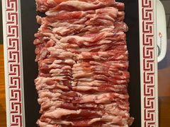 -1078號老北京涮肉(万达广场店)