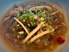 -荣轩(新荣记环球金融中心店)