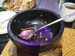 -亚龙湾红树林度假酒店-韩轩韩餐厅