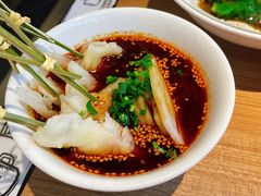 -太二酸菜鱼(中山龙之梦店)