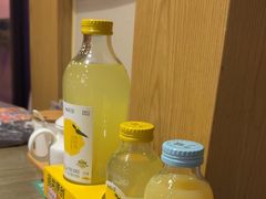 -隆喜元鱼汤包·海鲜(中联广场店)