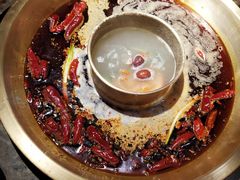 -小龙坎火锅(华凌店)