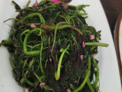 -农家小院(朱雀桥店)