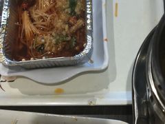 -金刚山烧烤(红旗大街店)