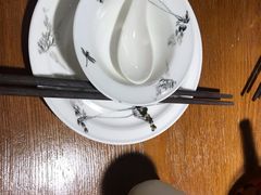 餐具摆设-马头巷·隐庐居·红油大虾(园区店)