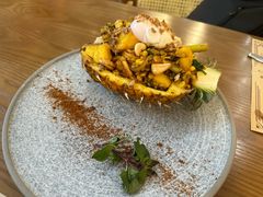 -Mark&Mars Restaurant
