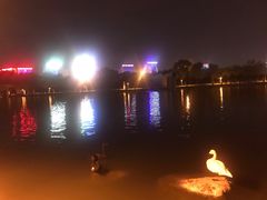 -长春世界雕塑园冰雪艺术天地