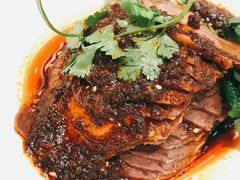 口水牛肉-得月楼·省级非遗·传统苏帮菜(观前店)