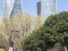 -Peet's Coffee皮爷咖啡(杭州来福士店)