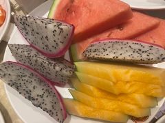 -芭菲盛宴·环球美食(解放碑英利国际店)