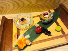 -秋荀日本料理(昆明同德广场店)