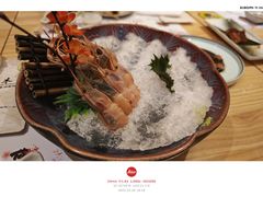 -贵木日本料理·铁板烧(新地假日广场店)