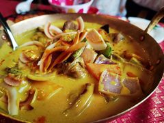 -南沙游艇会·大兵船餐厅