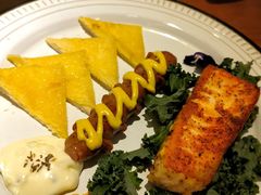 -上岛咖啡(大德店)