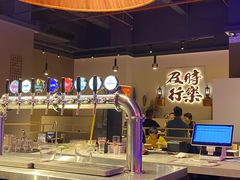 -花和尚·湘西小串烧烤(祈福店)