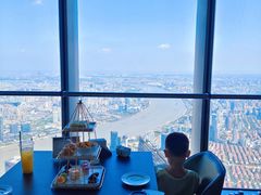 -上海中心大厦