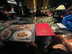 -Lets burger非常汉堡·环球风味(蓝色港湾店)