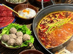 -冯校长老火锅(深圳总店)