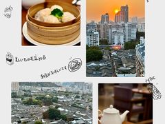 -东百坊巷大酒店·坊巷餐厅(东百中心店)