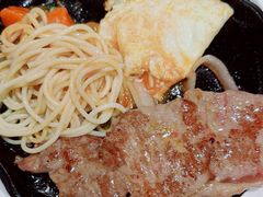 -豪客来牛排(天阳D32店)