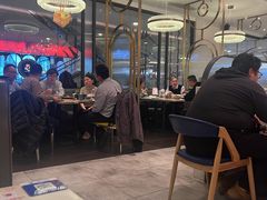 -鹿港小镇(悠唐店)