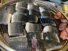 -味家烤肉烤鳗鱼牛排(西塔旗舰店)