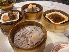-稻香饭店(IFS国金中心店)