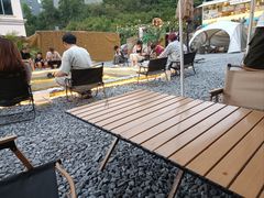 -DGE季风钓虾营地·团建·聚会