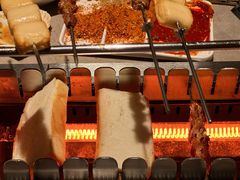 -丰茂烤串(金源店)