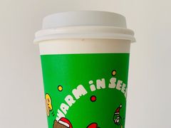 -Seesaw Coffee(朝阳大悦城店)