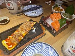 -有喜屋·日料·居酒屋(旭辉广场店)