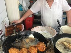 -阿婆油墩子(五里桥路188弄小区店)