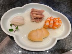 -苏帮袁Sue Cuisine(来福士店)