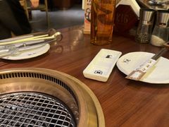 -御牛道日式烤肉料理(杭州万象城店)