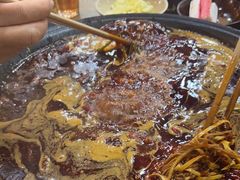 -正南齊北重庆老火锅(光华村直营店)