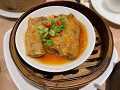 -唐苑酒家·岭南粤菜名店(太古仓店)