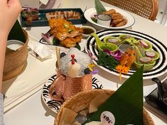 -太食獸泰式茶餐厅(IFS国金中心店)