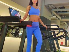 -TRACTION 运动中心(金融街店)