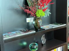 -苏州洲际酒店·大堂酒廊