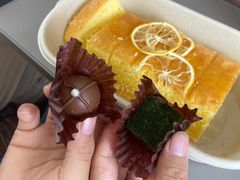 -V咖啡(兰州盛达希尔顿酒店)