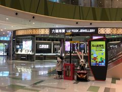 -凯德广场(西城店)