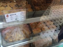 -上海哈尔滨食品厂(合生汇店)
