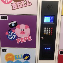 -多元宝贝世界儿童乐园(高新区店)