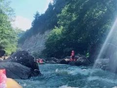 -雅鲁激流探险漂流