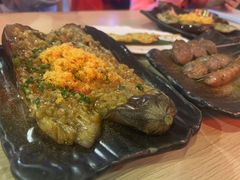 -质烤烤物·活烤海鲜(质烤总店)