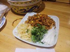 -满园春饼(运河城店)