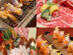 -蟹田居·活蟹料理(东城店)