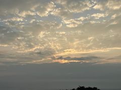-黄山光明顶山庄