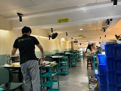 -肥家大排档(天河体育西店)