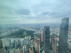 -南宁那莲豪华精选酒店-云霄酒廊·80楼高空城景酒吧